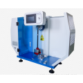 Drop Weight Impact Testing Machine